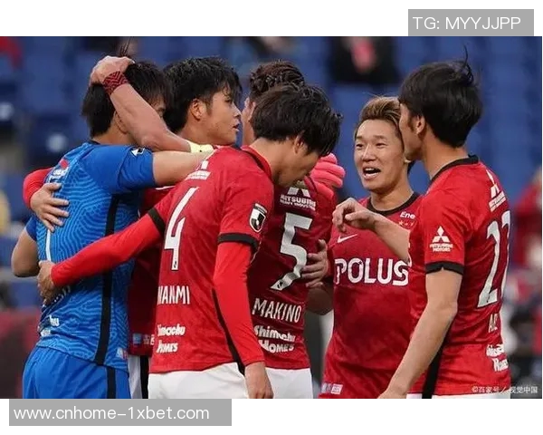 川崎前锋与浦和红钻激战正酣谁能在这场对决中笑到最后